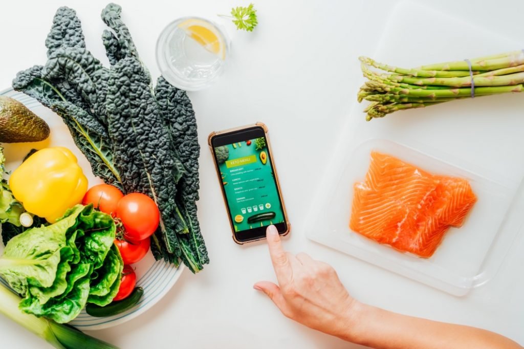 The Many Benefits of Ketones