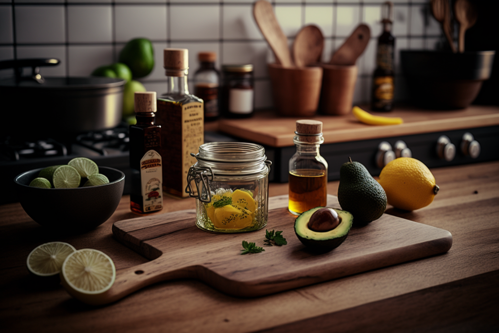 A Keto Dieter’s Guide to Selecting Condiments