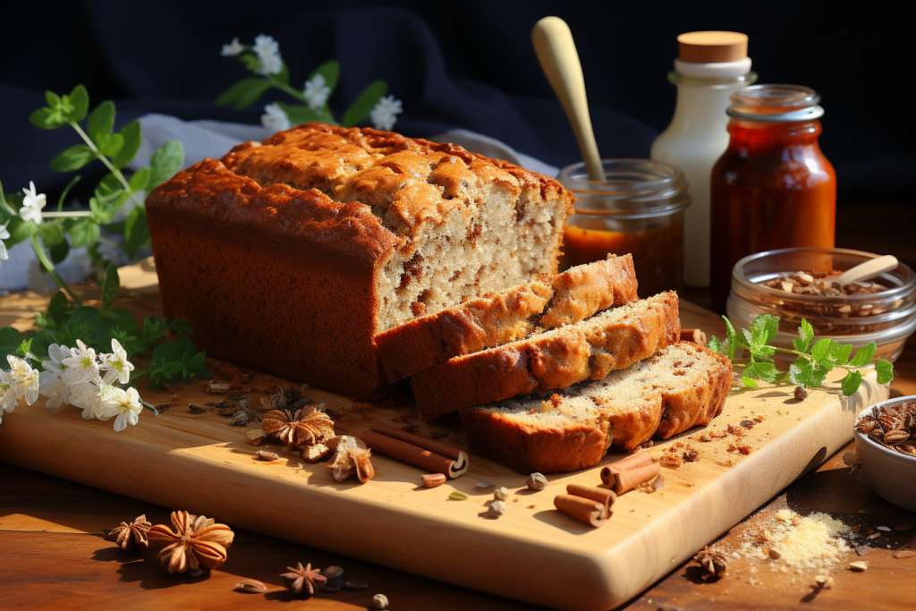 The Science Behind Keto Banana Bread: Understanding the Ingredients