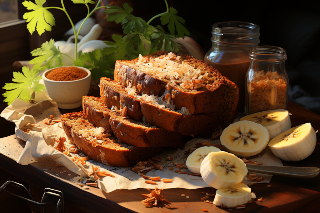 Going Bananas for Keto: A Nutritional Analysis of Deliciously Healthy Banana Bread