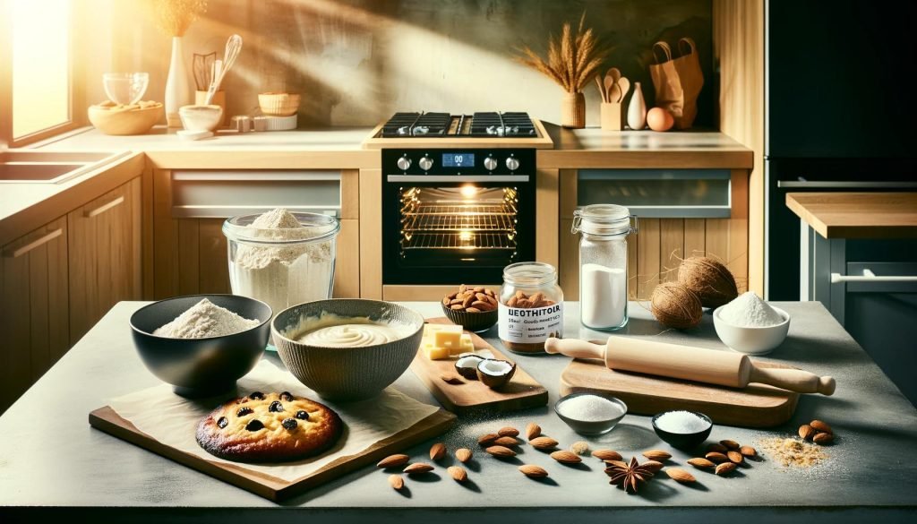 Keto Diet Baking and Metabolic Health: The Science Explained