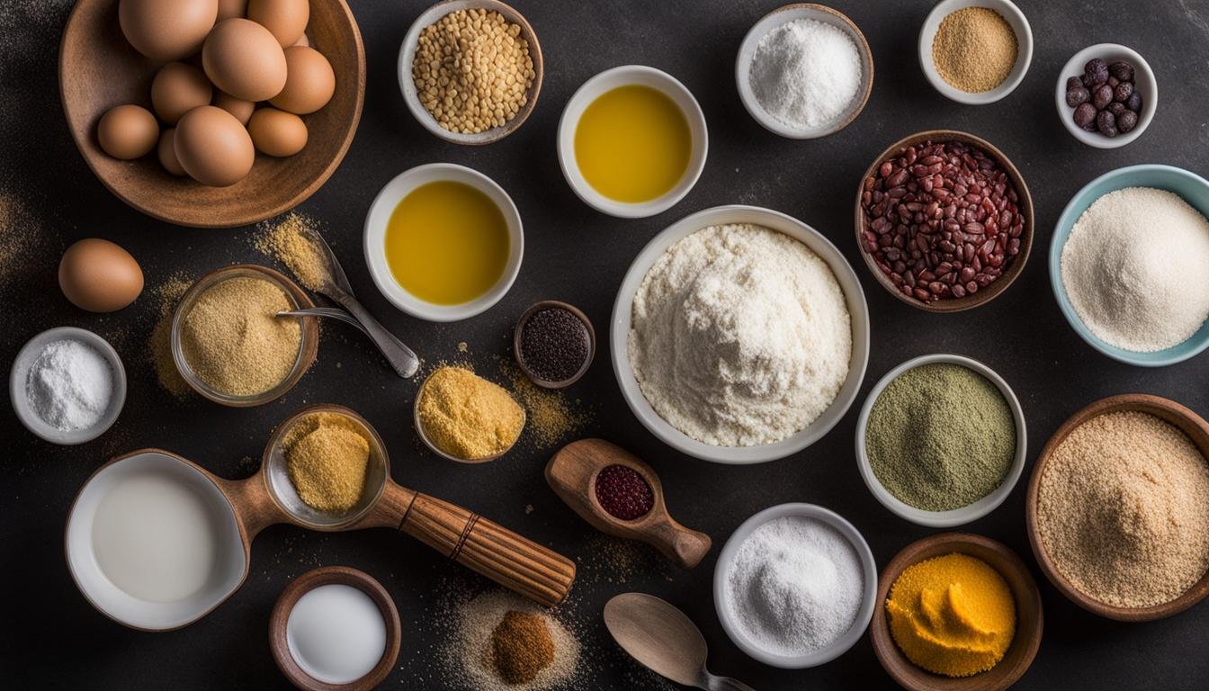 Exploring the Texture and Taste Science in Keto Baking