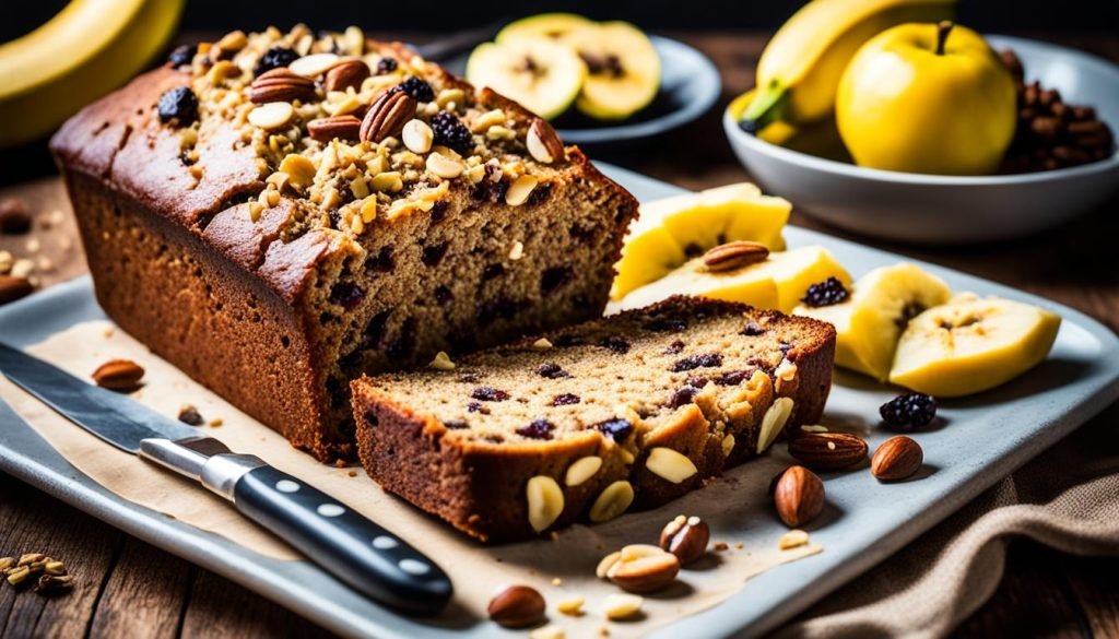 Impact of Keto Banana Bread on Satiety: Unveiling the Benefits