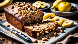 Impact of Keto Banana Bread on Satiety