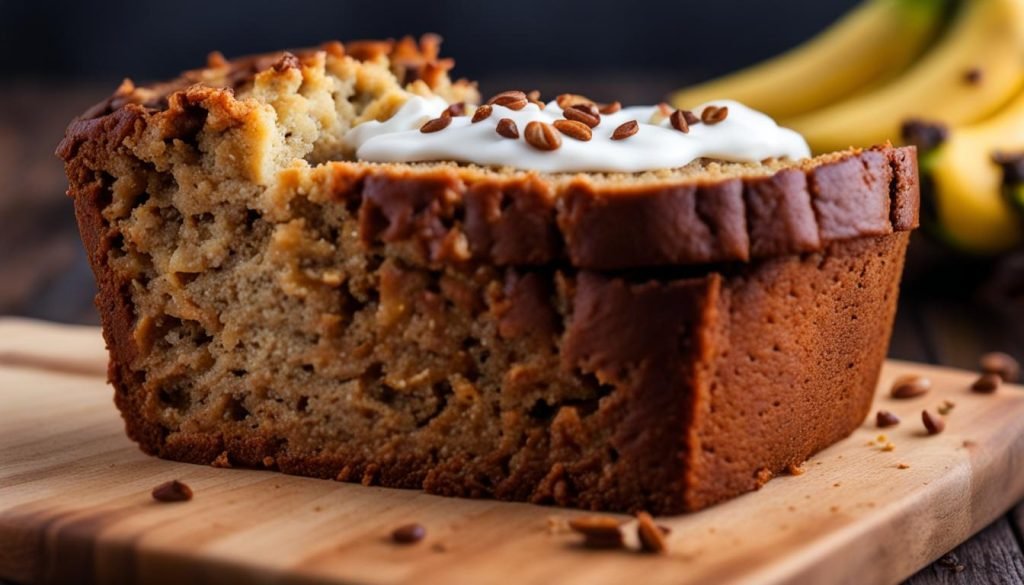 Keto Banana Bread