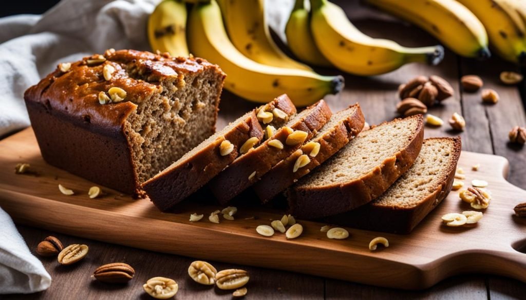 Keto Banana Bread: Vegan Alternatives Made Easy
