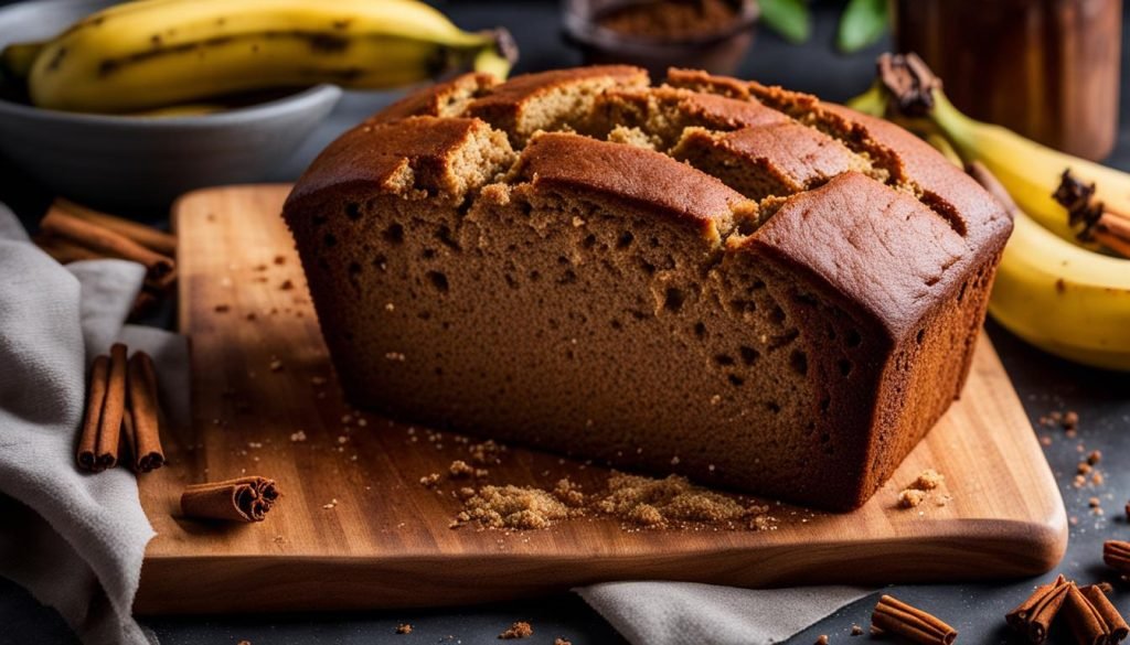 Cinnamon’s Impact on Keto Banana Bread Flavor