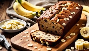 Role of Vanilla Extract in Keto Banana Bread