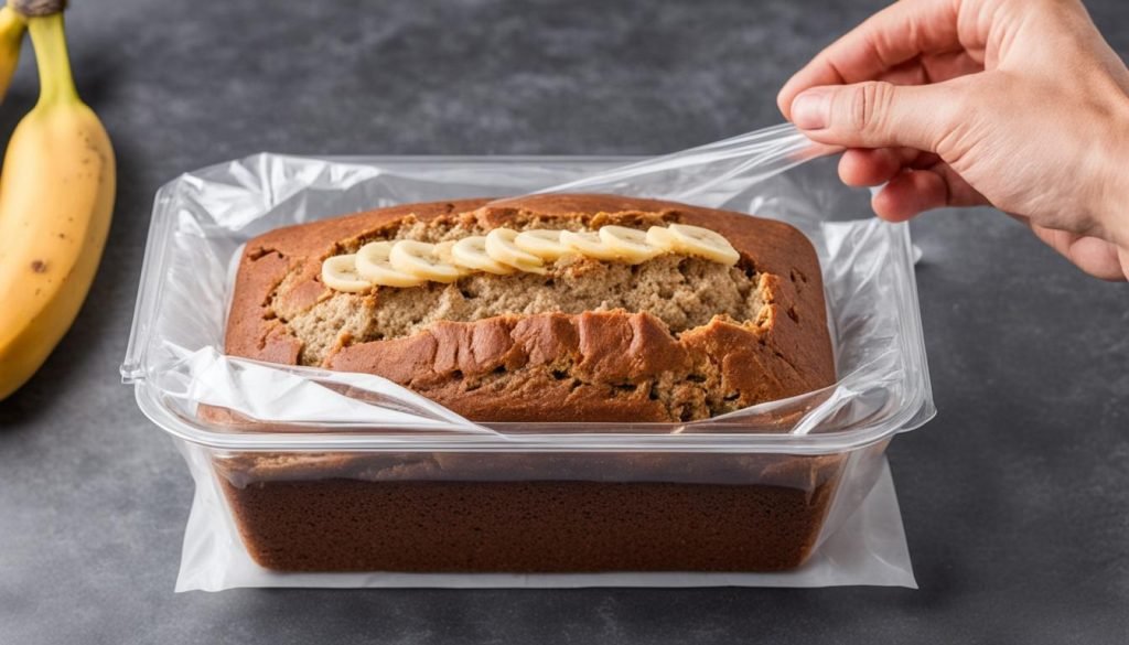 Storing and Freezing Instructions