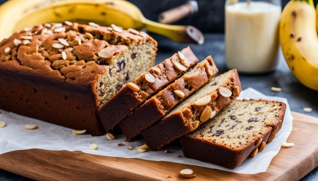 The Role of Banana Extract in Keto Banana Bread