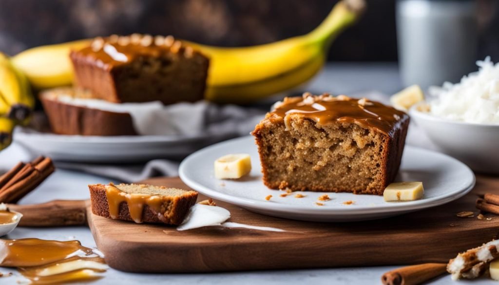 keto banana bread recipe without nuts