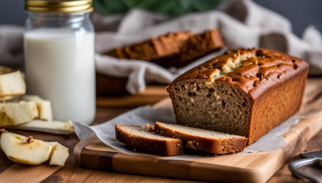 keto banana bread storage tips