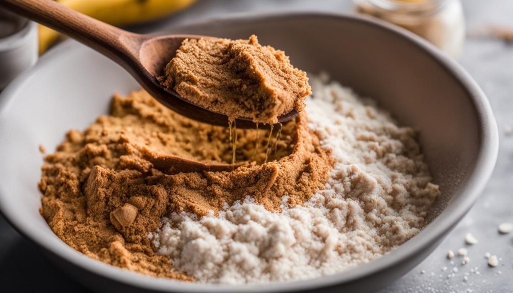 using cinnamon in sugar-free baking