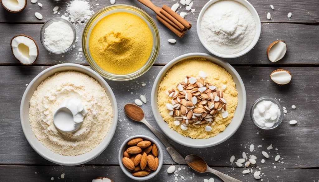 Essential Keto Baking Must Haves for Success