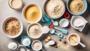 Keto Baking With Protein Powder