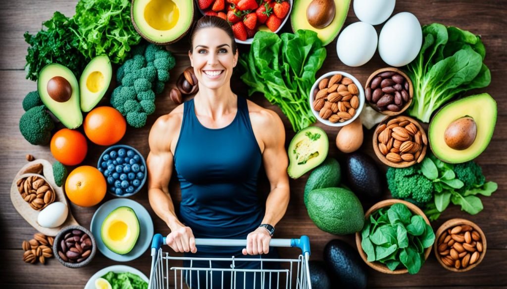 keto diet success tips