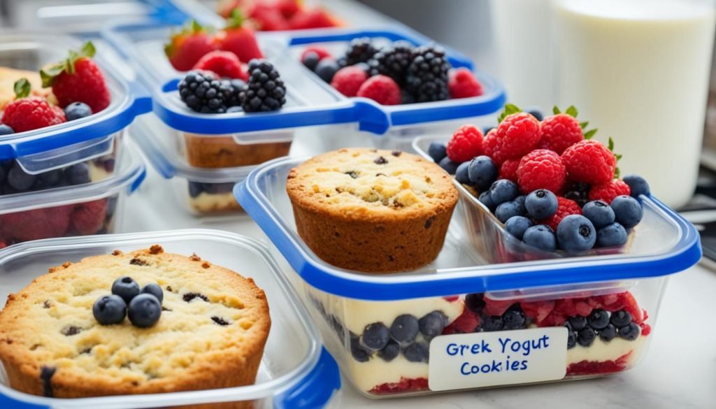 maximizing freshness of baked goods maximizing freshness of baked goods