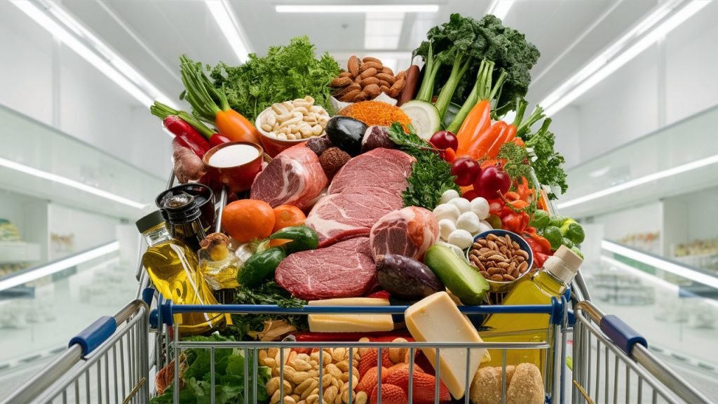 Creating Balanced Keto Meal Plans on a Budget