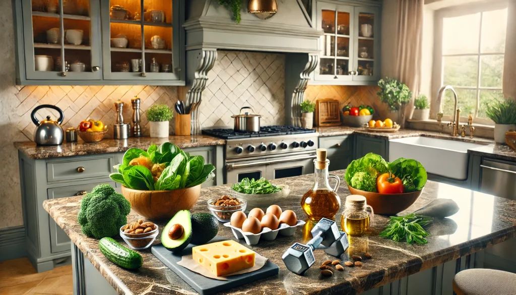 Incorporating Exercise into Your Keto Lifestyle: A Complete Guide