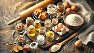 best keto-friendly flours for baking