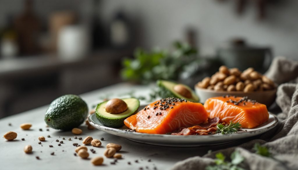 Keto Breakfast Without Eggs Dairy Free Meal Plan: A Complete Guide